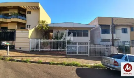 Casa (sobrado na  rua) 3 dormitórios/suite