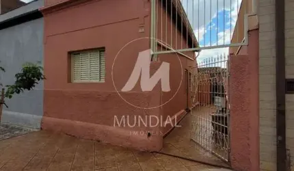 Casa (térrea na rua) 4 dormitórios, cozinha planejada