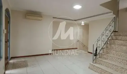 Casa (sobrado na  rua) 4 dormitórios/suite, cozinha planejada