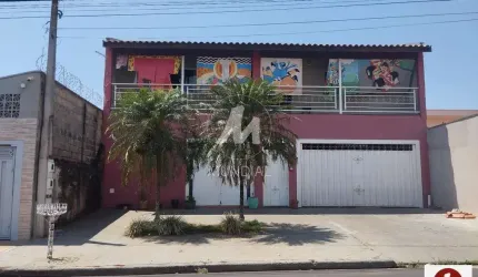 Casa (sobrado na  rua) 3 dormitórios/suite, cozinha planejada