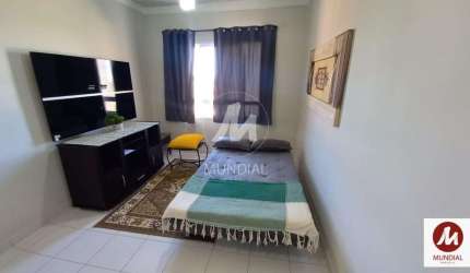Apartamento (tipo - padrao) 1 dormitórios, cozinha planejada, portaria 24hs, lazer, espaço gourmet, salão de jogos, elevador, em condomínio fechado