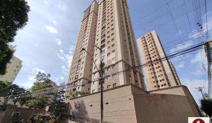 Apartamento (tipo - padrao) 3 dormitórios/suite, cozinha planejada, portaria 24 horas, elevador, em condomínio fechado