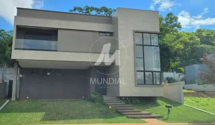 Casa (sobrado na  rua) 4 dormitórios/suite, cozinha planejada, portaria 24hs, lazer, em condomínio fechado