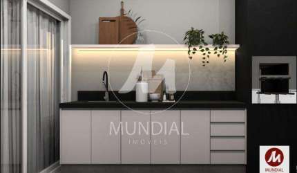 Apartamento (tipo - padrao) 2 dormitórios/suite, portaria 24hs, lazer, espaço gourmet, salão de festa, salão de jogos, elevador, em condomínio fechado