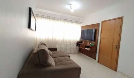 Apartamento (tipo - padrao) 3 dormitórios/suite, cozinha planejada, em condomínio fechado