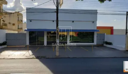Salão/Galpão (salão - térreo)