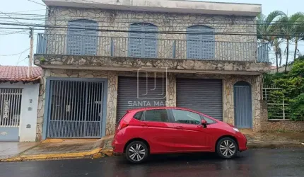 Salão/Galpão (salão - térreo)