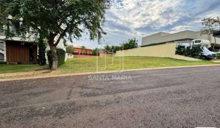 Terreno (terreno em condominio fechado) , portaria 24hs, em condomínio fechado