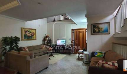 Casa (sobrado na  rua) 4 dormitórios/suite, cozinha planejada