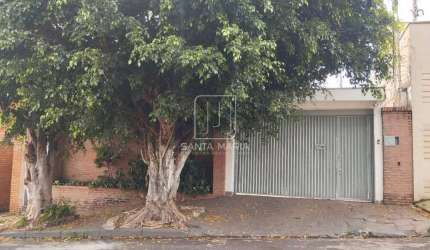 Casa (térrea na rua) 4 dormitórios/suite