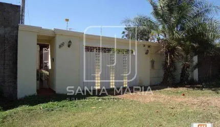Casa (térrea na rua) 3 dormitórios/suite