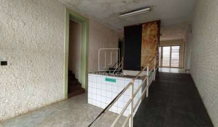 Salão/Galpão (salão - térreo) , cozinha planejada