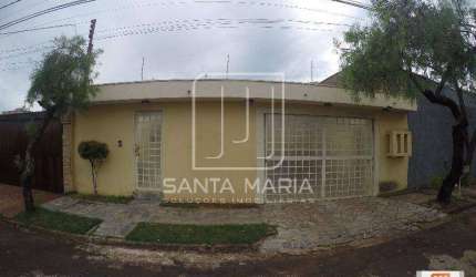 Casa (térrea na rua) 5 dormitórios/suite, cozinha planejada