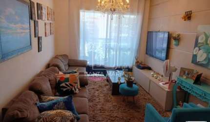 Apartamento (tipo - padrao) 2 dormitórios/suite, cozinha planejada, elevador, em condomínio fechado