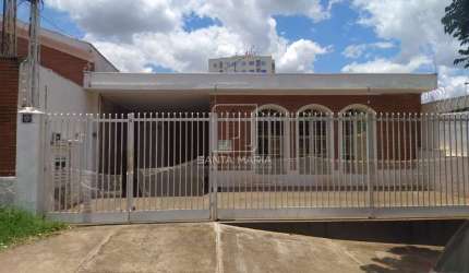 Casa (térrea na rua) 3 dormitórios/suite, cozinha planejada