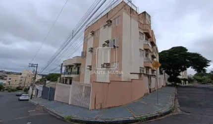 Apartamento (tipo - padrao) 2 dormitórios/suite, em condomínio fechado