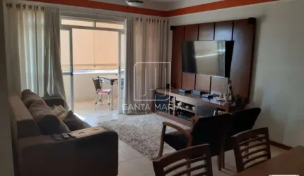 Apartamento (tipo - padrao) 3 dormitórios/suite, cozinha planejada, em condomínio fechado