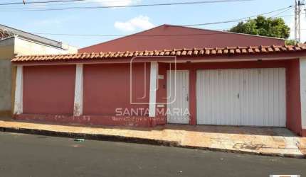 Casa (térrea na rua) 3 dormitórios/suite, cozinha planejada