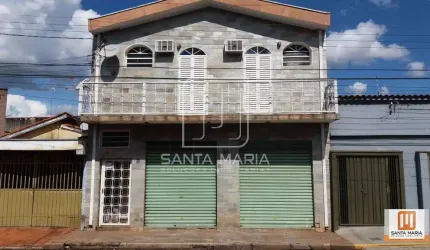 Casa (sobradinho - superior) 4 dormitórios/suite, cozinha planejada