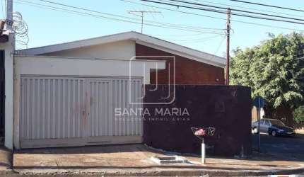 Casa (térrea na rua) 3 dormitórios/suite, cozinha planejada