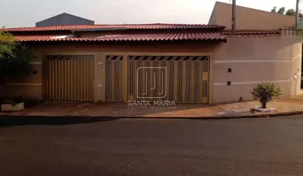 Casa (térrea na rua) 3 dormitórios/suite, cozinha planejada