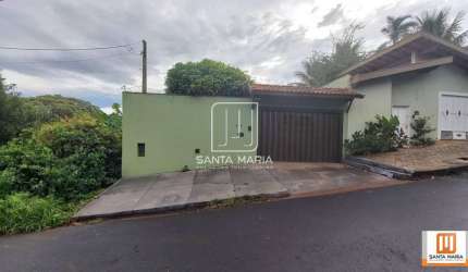 Casa (térrea na rua) 3 dormitórios/suite, cozinha planejada