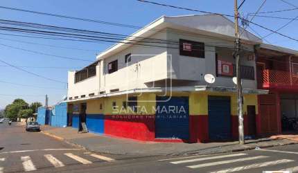 Casa (sobradinho - superior) 2 dormitórios