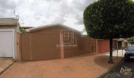 Casa (térrea na rua) 3 dormitórios/suite, cozinha planejada
