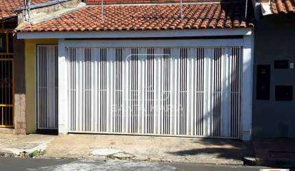 Casa (térrea na rua) 3 dormitórios, cozinha planejada