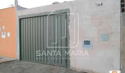 Casa (térrea na rua) 3 dormitórios/suite, cozinha planejada
