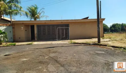 Casa (térrea na rua) 3 dormitórios/suite