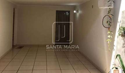 Casa (térrea na rua) 3 dormitórios/suite, cozinha planejada