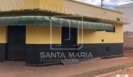 Salão/Galpão (salão - térreo)