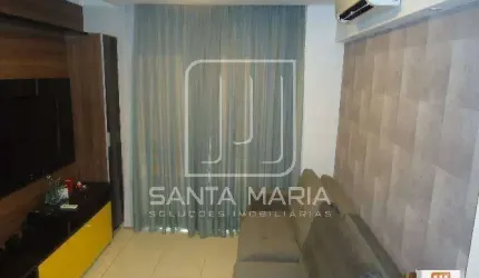 Apartamento (tipo - padrao) 1 dormitórios, cozinha planejada, elevador, em condomínio fechado
