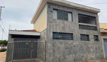 Casa (sobrado na  rua) 3 dormitórios/suite, cozinha planejada