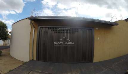 Casa (térrea na rua) 3 dormitórios/suite, cozinha planejada