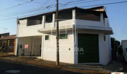 Casa (sobrado na  rua) 3 dormitórios/suite, cozinha planejada