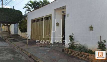 Casa (térrea na rua) 3 dormitórios/suite, cozinha planejada
