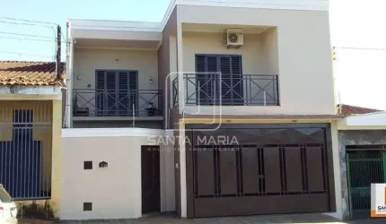 Casa (sobrado na  rua) 3 dormitórios/suite, cozinha planejada