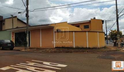Casa (térrea na rua) 4 dormitórios/suite, cozinha planejada