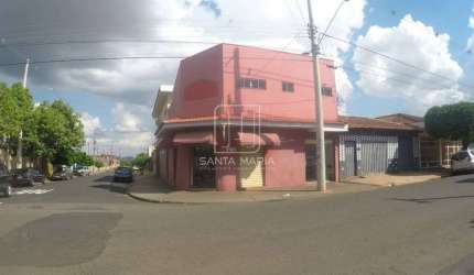 Casa (térrea na rua) 3 dormitórios