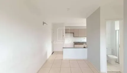 Apartamento (tipo - padrao) 2 dormitórios, portaria 24hs, lazer, elevador, em condomínio fechado