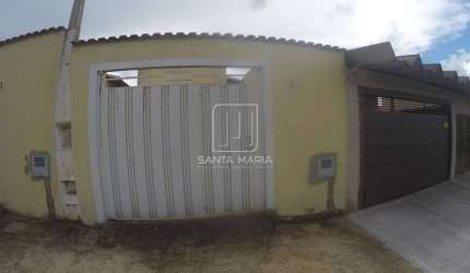 Casa (térrea na rua) 3 dormitórios/suite, cozinha planejada