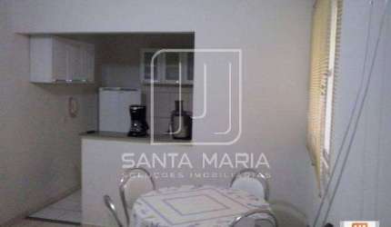 Apartamento (tipo - padrao) 2 dormitórios, cozinha planejada, em condomínio fechado