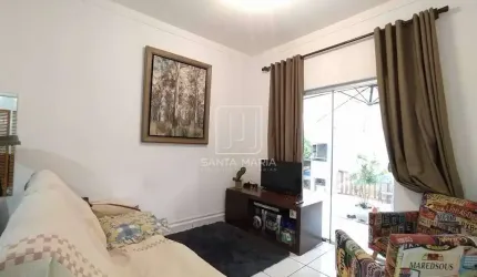 Apartamento (tipo - padrao) 2 dormitórios/suite, cozinha planejada, em condomínio fechado