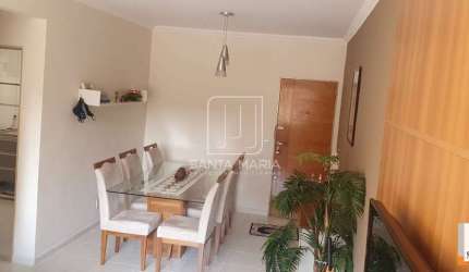 Apartamento (tipo - padrao) 2 dormitórios/suite, cozinha planejada, em condomínio fechado