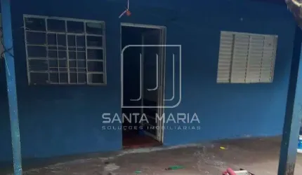 Casa (térrea na rua) 3 dormitórios