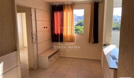 Apartamento (tipo - padrao) 2 dormitórios, cozinha planejada, portaria 24hs, lazer, em condomínio fechado