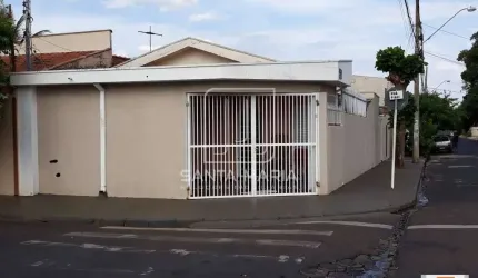 Casa (térrea na rua) 2 dormitórios, cozinha planejada