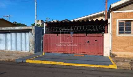 Casa (térrea na rua) 2 dormitórios, cozinha planejada